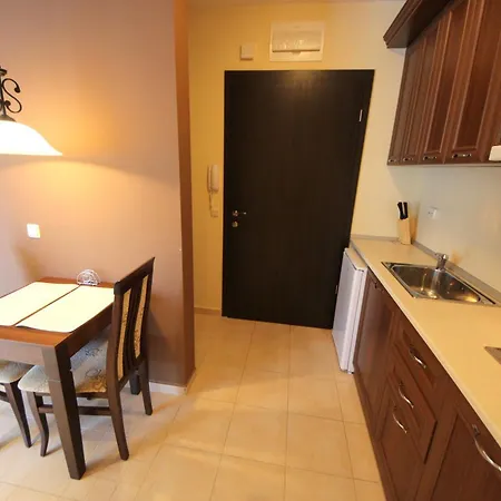 Menada Kavaci Созополь