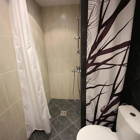 Апартаменты Menada Kavaci Созополь