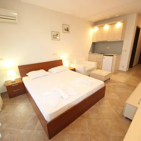 Menada Kavaci Lejlighed Sozopol