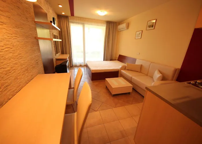 Menada Kavaci Sozopol