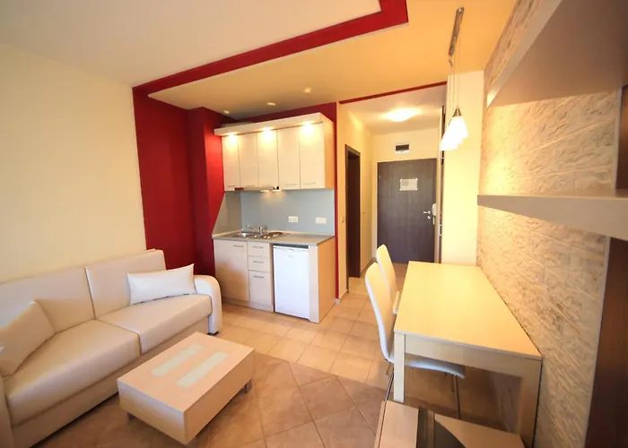 Menada Kavaci * Sozopol