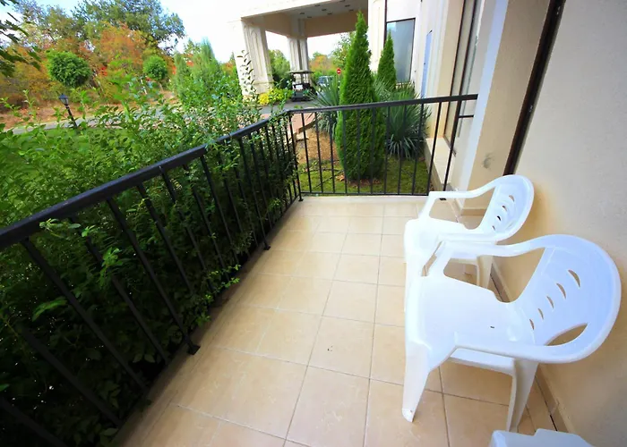 Menada Kavaci * Sozopol