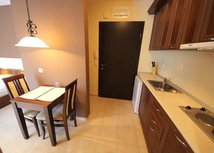 Menada Kavaci Sozopol