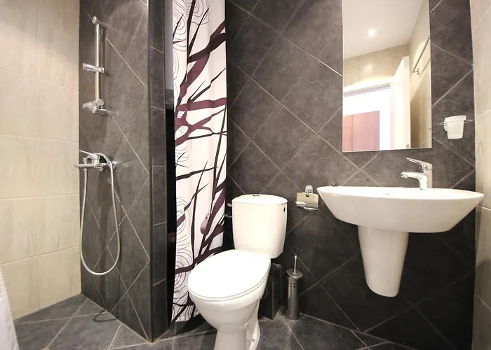 Apartamento Menada Kavaci