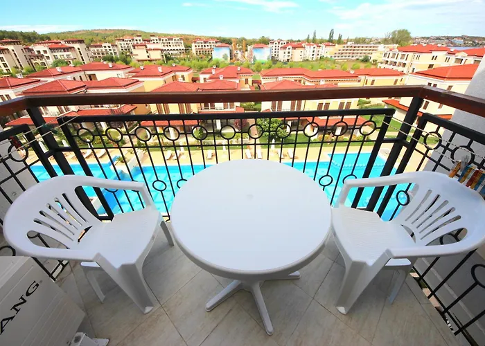 Apartamento Menada Kavaci