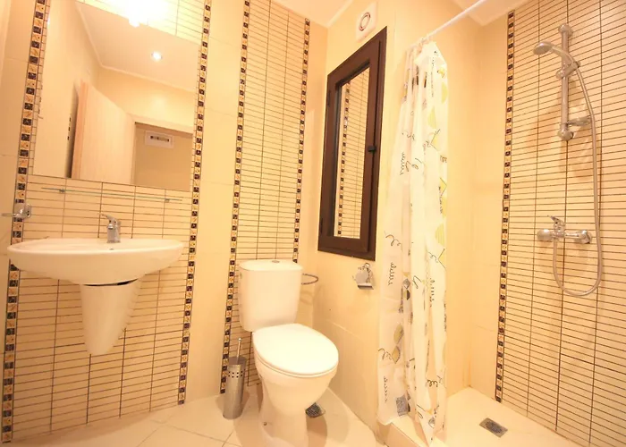 Menada Kavaci Apartamento