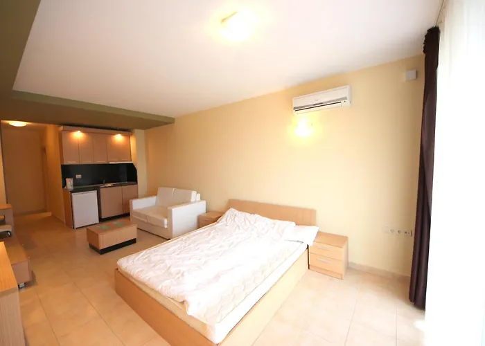 Menada Kavaci Sozopol