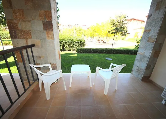 Menada Kavaci * Sozopol