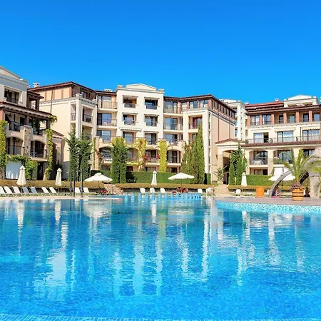 Apartment Menada Kavaci *