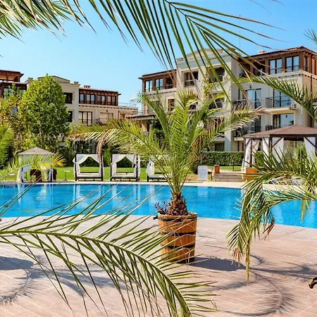 Menada Kavaci Apartment