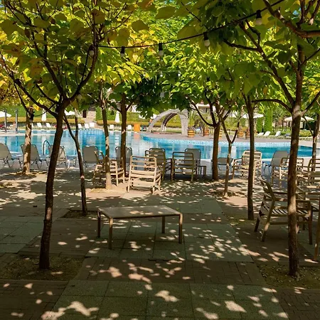 Apartment Menada Kavaci Sozopol