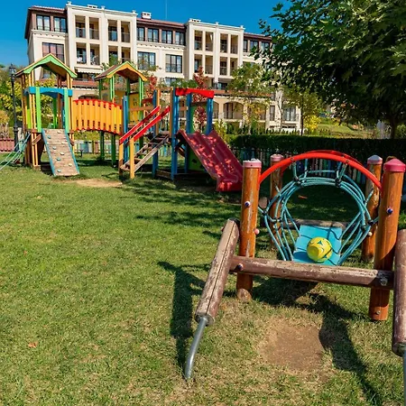 Apartmán Menada Kavaci