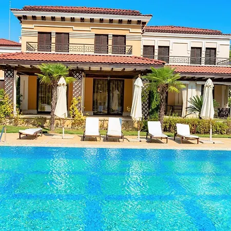 Apartmán Menada Kavaci