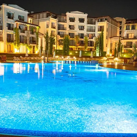 Apartment Menada Kavaci Sozopol