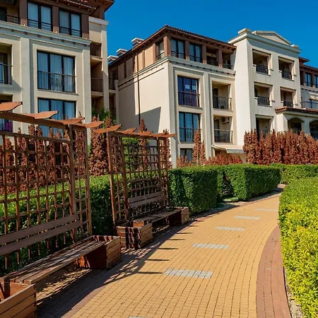 Menada Kavaci Sozopol