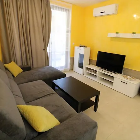 Apartment Menada Kavaci