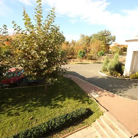 Apartman Menada Kavaci Szozopol