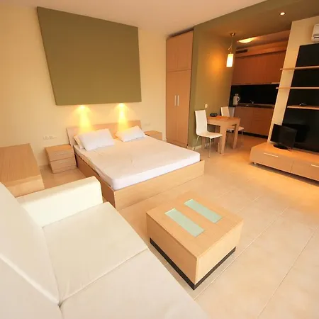 Apartman Menada Kavaci *