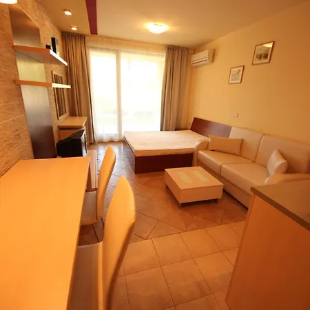 Menada Kavaci Szozopol