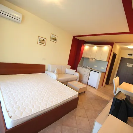Apartment Menada Kavaci Sosopol