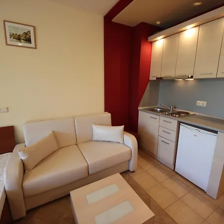 Menada Kavaci Apartmán