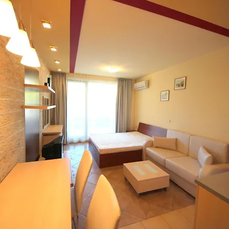 Menada Kavaci Apartmán Sozopol