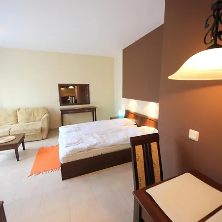 Menada Kavaci Szozopol