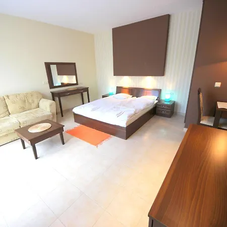 Menada Kavaci Apartman