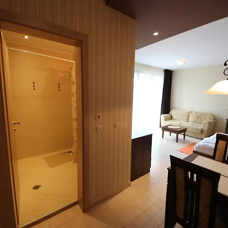 Menada Kavaci * Sozopol