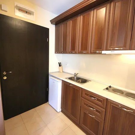 Appartement Menada Kavaci Sozopol