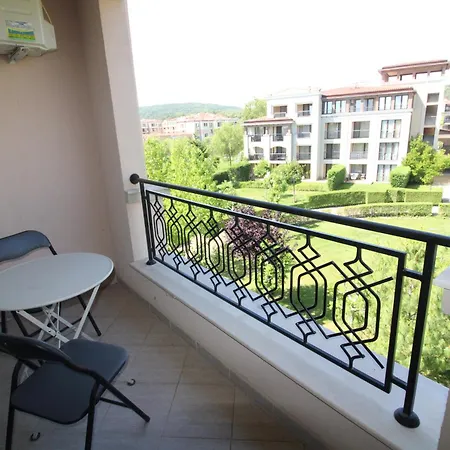 Menada Kavaci Apartment