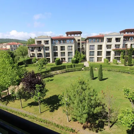 Apartment Menada Kavaci