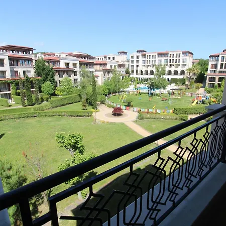 Apartment Menada Kavaci *