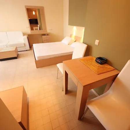 Apartman Menada Kavaci Szozopol