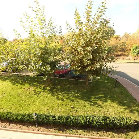 Menada Kavaci Apartman