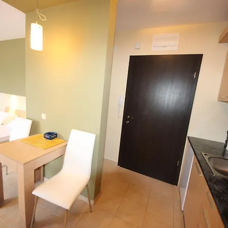 Apartman Menada Kavaci