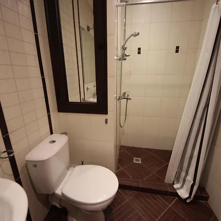 Apartman Menada Kavaci *