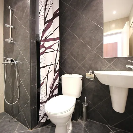 Appartement Menada Kavaci