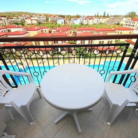 Appartement Menada Kavaci