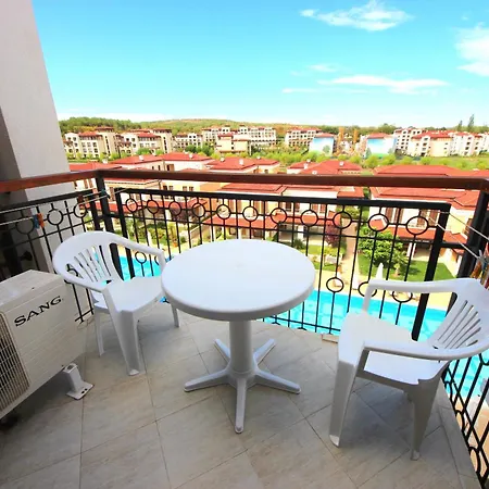 Appartement Menada Kavaci Sozopol