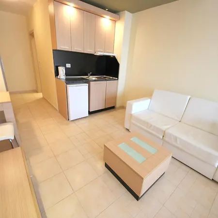 Menada Kavaci Apartman