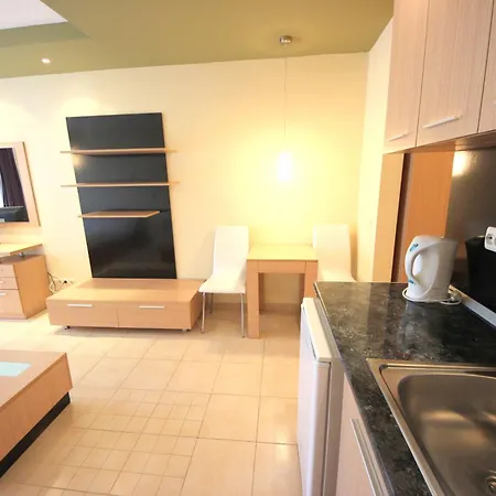 Menada Kavaci Sozopol