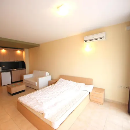 Menada Kavaci Sozopol