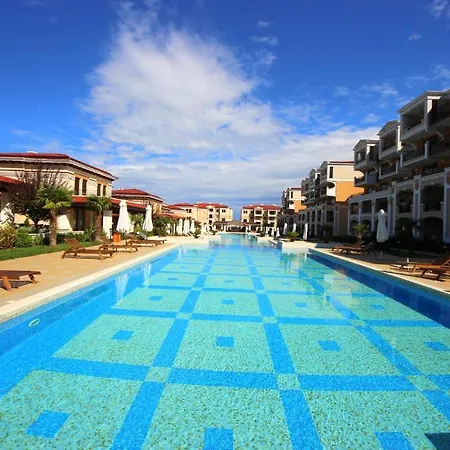 Apartment Menada Kavaci
