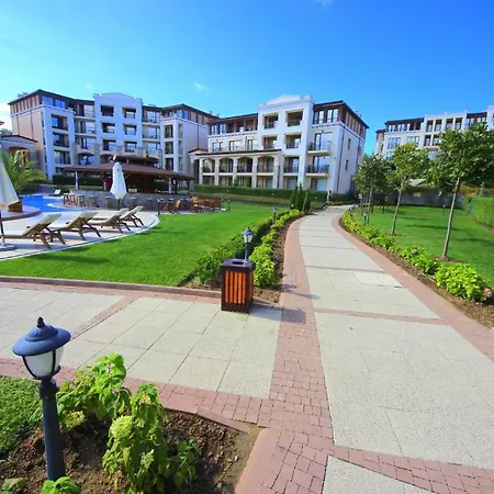 Apartment Menada Kavaci Sozopol