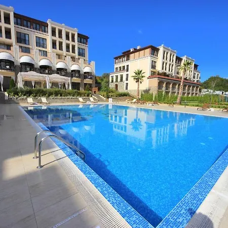 Menada Kavaci Apartment Sozopol