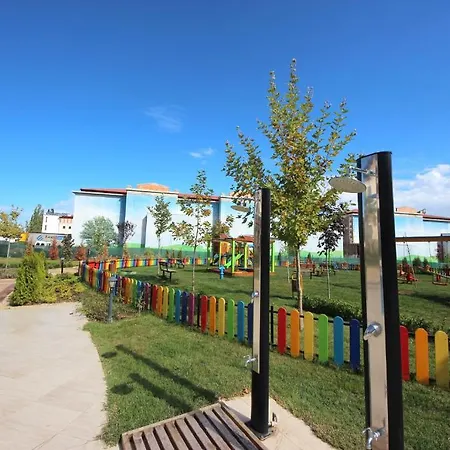 Menada Kavaci Apartment Sozopol