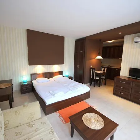 Apartman Menada Kavaci