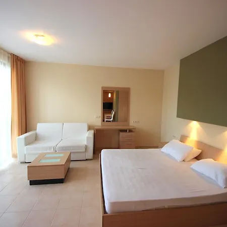 Menada Kavaci Apartman