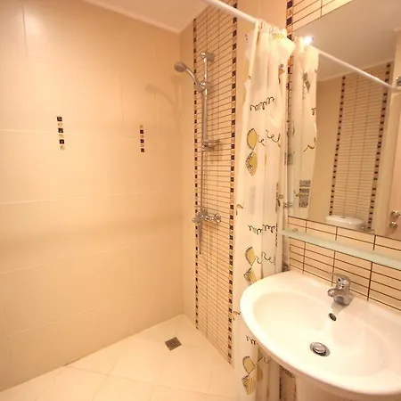 Menada Kavaci Apartman Szozopol